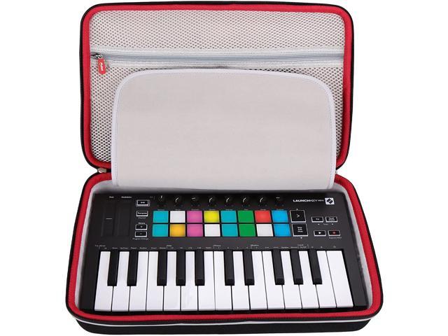 novation launchkey mini mk3 bag