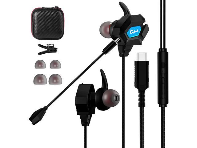 samsung gaming earphones