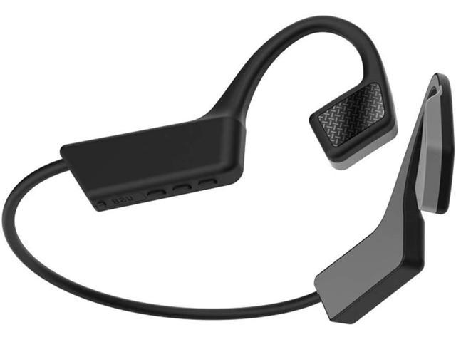 mohaliko bone conduction headphones