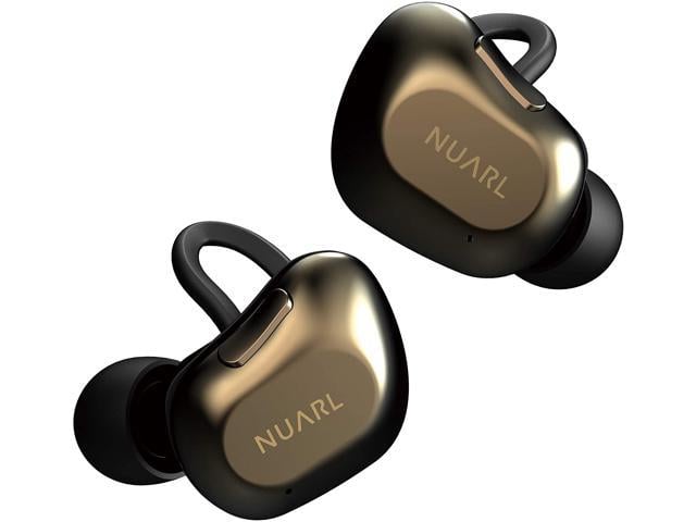 nuarl earphone