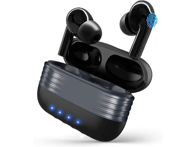 crua earbuds