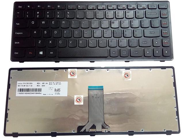 lenovo flex 14 keyboard