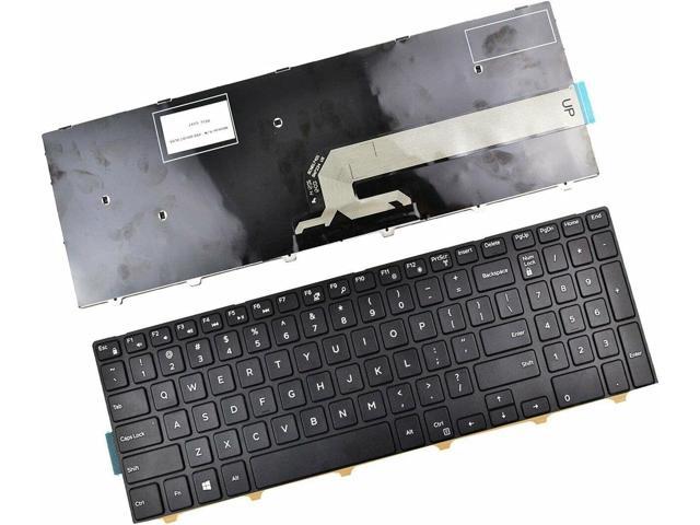 vostro 3558 keyboard