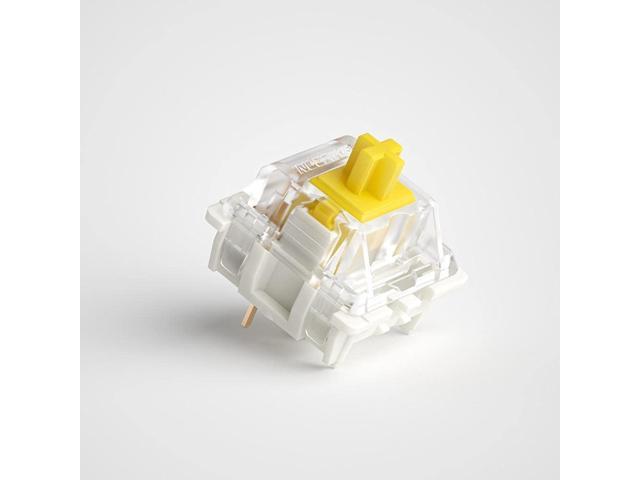 ks9 gateron yellow