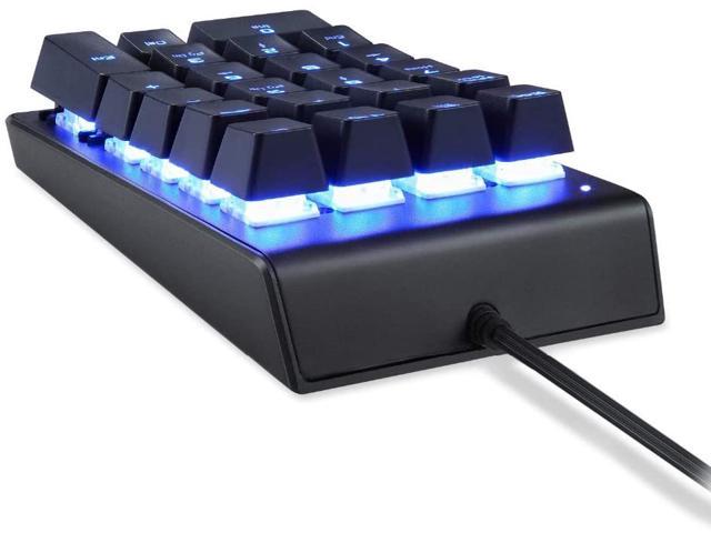 USB RGB Backlight Wired Ocular Play Mouse and Keyboard Set Color : Black WEIJIAQI-US Keyboard Cable Length 1.35m 