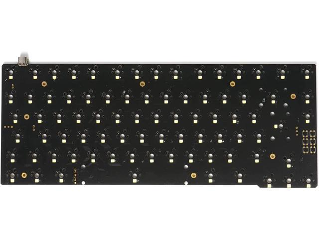 idobao id80 pcb