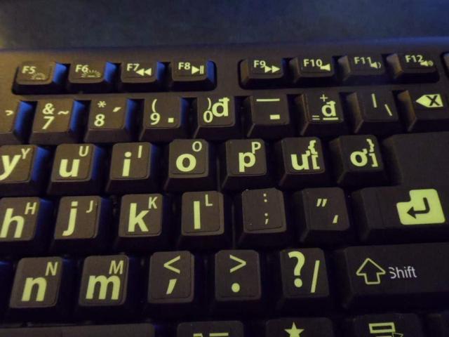 vietnamese keyboard