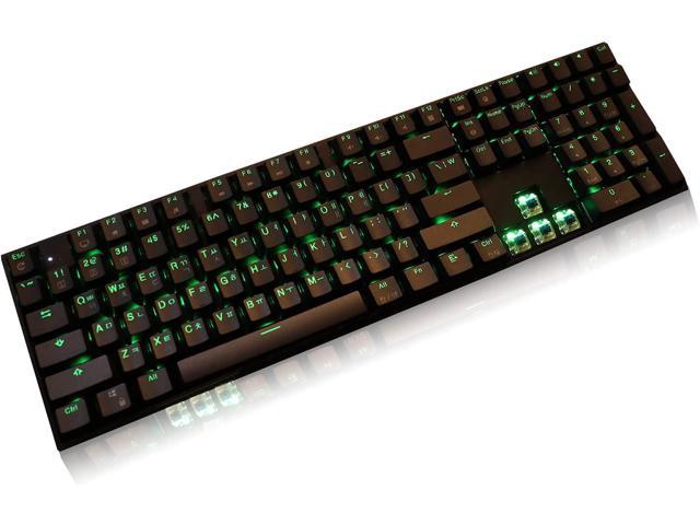 monstargear mk308 optical keyboard