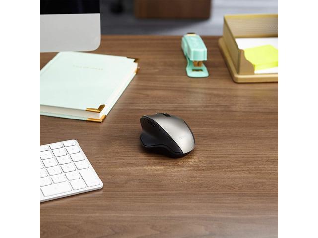  Innovera 51440 Gel Mouse Pad W/Wrist Rest Nonskid Base 8-1/4 X  9-5/8 Purple : Office Products