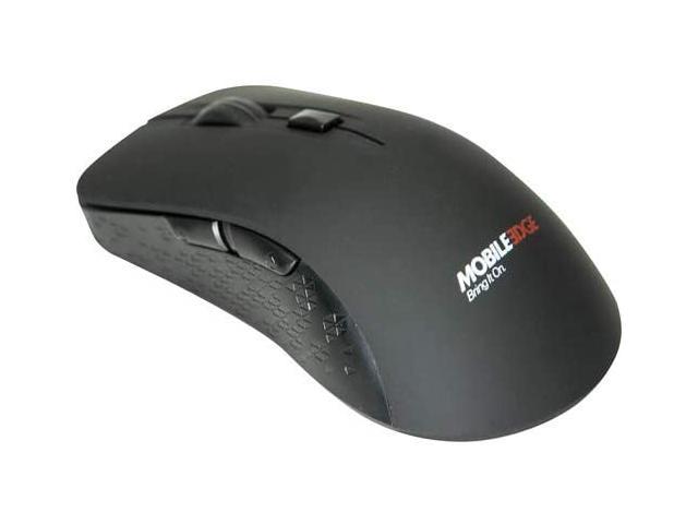 mobile edge 6 button mouse