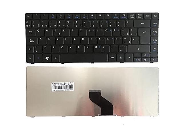 keyboard acer aspire 4253