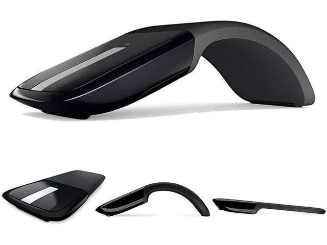 wireless folding mouse