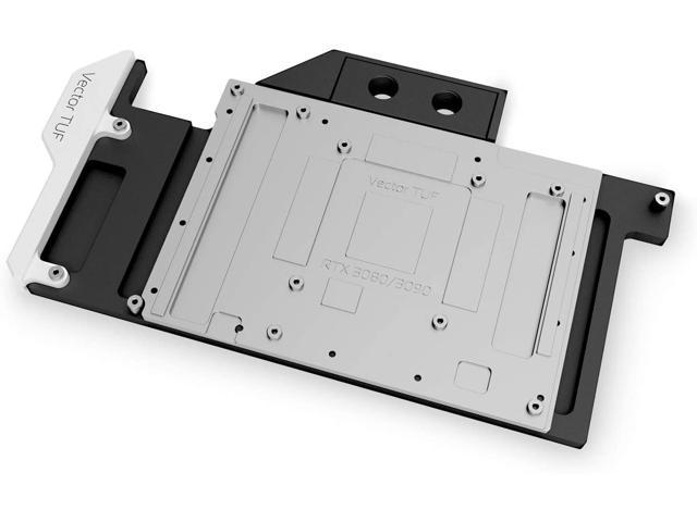 EKWB EK-Quantum Vector TUF RTX 3080/3090 GPU Water Block, D-RGB