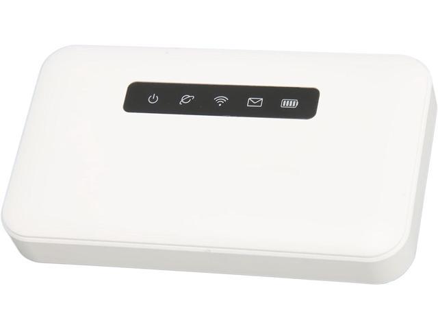 Mobile WiFi Router 4G Router 4G LTE Support Firewall Low Power