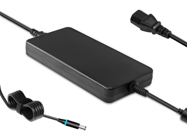 240W 180W Charger Compatible with Alienware Laptop M15 M17 X15 X16 X17 ...
