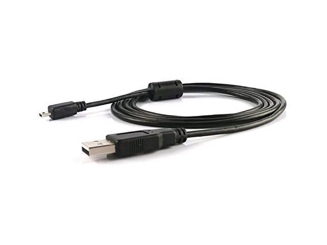 K1HA14AD0001 K1HA14AD0003 USB Cable for Panasonic Lumix Digital