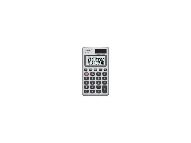 Casio HS-8V Basic Calculator for sale online 