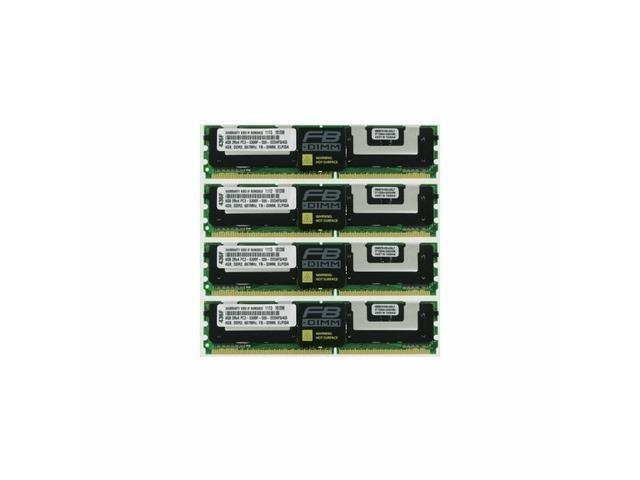 4GB COMPAT TO 45J6193 461828-B21 466440-B21 466440R-B21