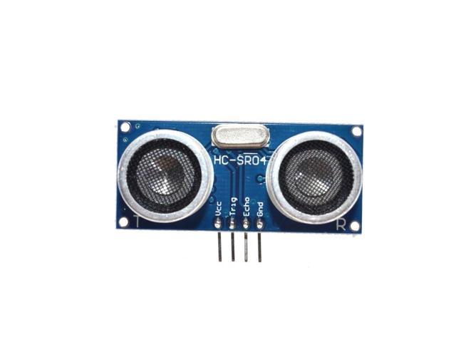 1pcs Ultrasonic Module HC-SR04 Distance Measuring Transducer Sensor for Arduino~