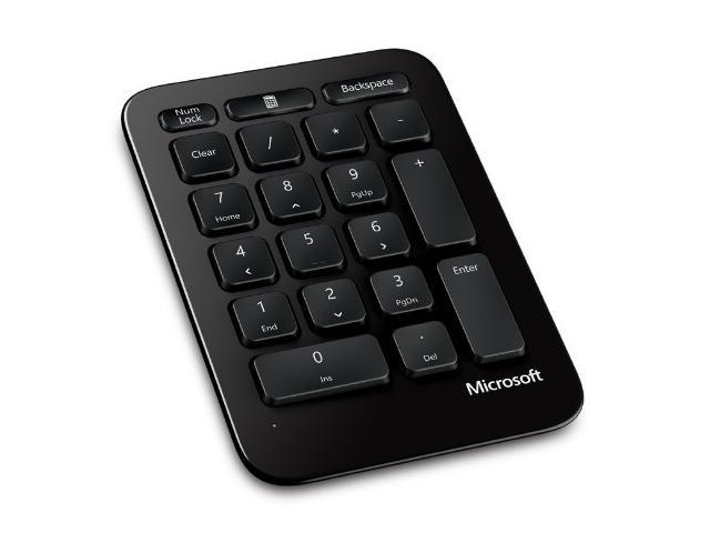 Microsoft L5V-00001 Sculpt Ergonomic Desktop Keyboard and Mouse - Newegg.com