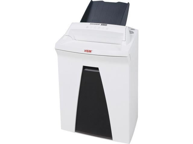 Photo 1 of HSM SECURIO AF150 150-Sheet Cross Cut Commerical Shredder