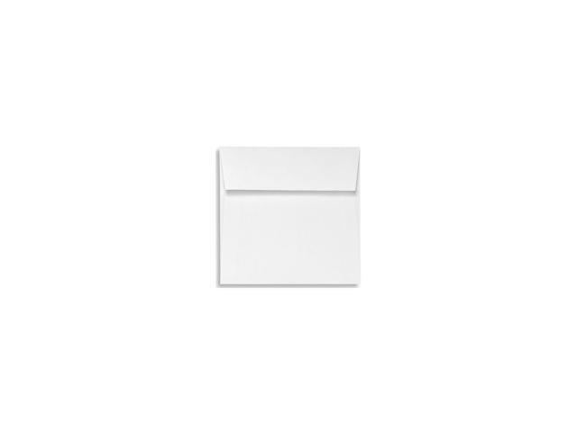 28lb/70lb Bright White A7 Envelopes 5 1/4 x 7 100 Desktop