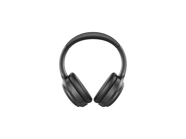 V7 HB800ANC Wireless Bluetooth Stereo ANC Headphones - Black - Newegg.com