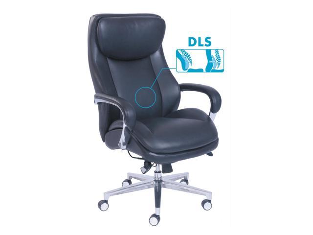 La-Z-Boy Commercial 2000 High-Back Executive Chair with Dynamic