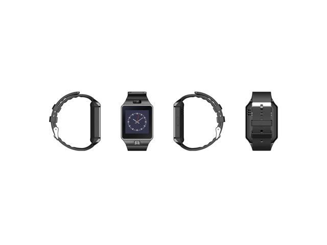 proscan bluetooth 2g smartwatch