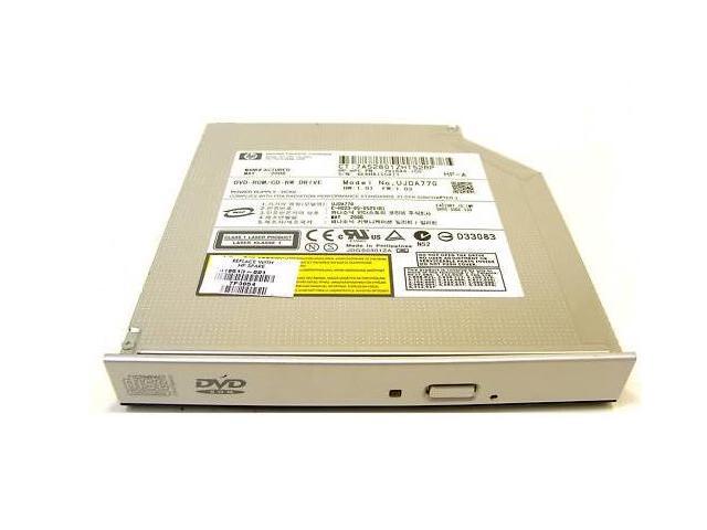 Refurbished: Dell Ts-L462 Dell 24X 10X 24X 8X Slimline Ide Internal ...
