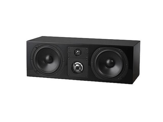 Photo 1 of NHT C-LCR Center Channel Speaker
