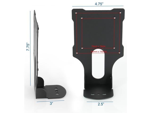 acer g277hl mount