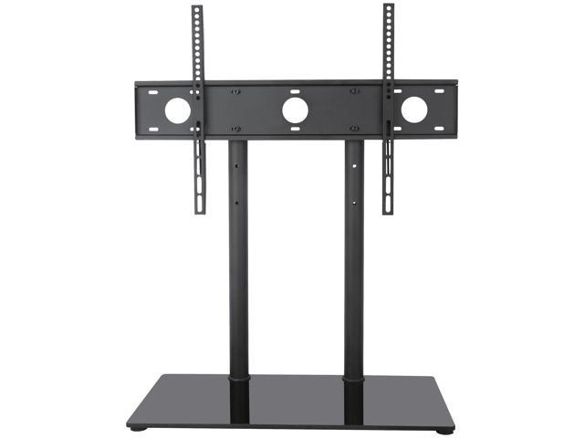VIVO Universal LCD Flat Screen TV Table Top Stand/Base Mount Assorted Sizes 