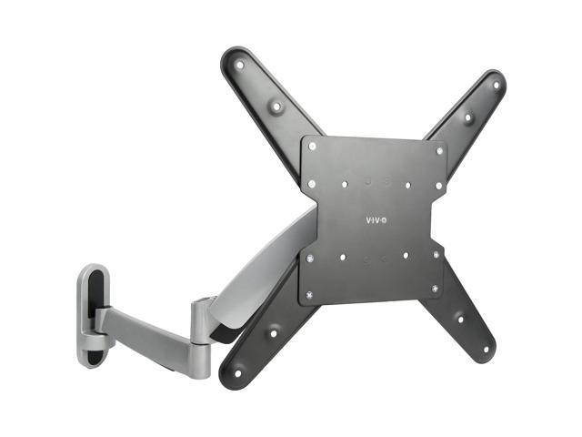 Vivo Counterbalance Lcd Led 26 To 47 Tv Wall Mount Height Adjustable Gas Spring Articulating Bracket Vw04g Newegg Com - Height Adjustable Tv Wall Mount Bracket