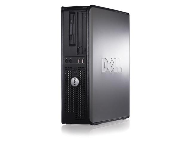 TESTED FREE SHIPPING! Dell Optiplex 755 SFF Mobo Core 2 Duo 2.33GHz 2GB DDR2 