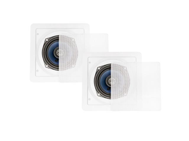 Blue Octave Ls52 In Wall Or In Ceiling Speakers Home