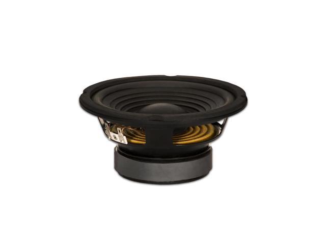2 Goldwood Sound GW-208//8 OEM 8 Woofers 200 Watts Each 8ohm Replacement Speakers