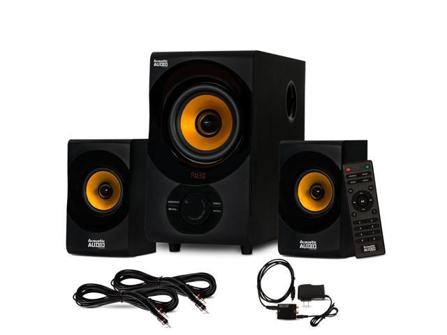 acoustic audio by goldwood bluetooth 2.1