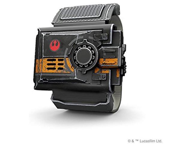 bb 8 droid with force band