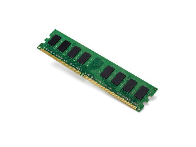8 x 8GB 64 GB PC3-8500R Dual Rank ECC Registered Memory Renewed 