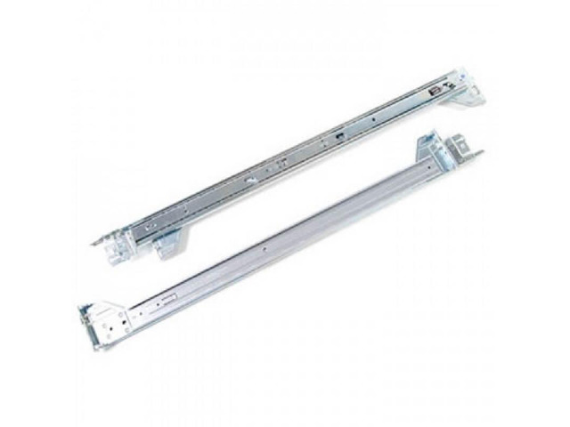 Refurbished: Sliding Rail Kit for Dell PowerEdge R820 Server - Newegg.com
