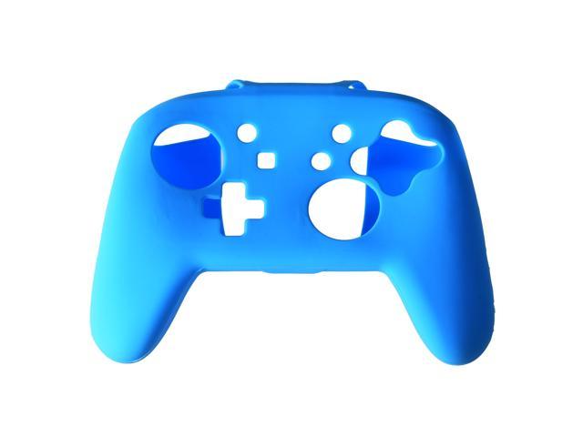 nintendo switch pro controller silicone cover