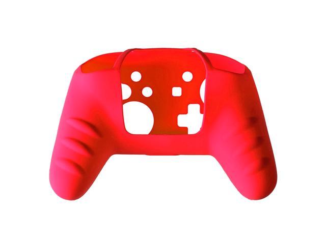 switch pro controller silicone skin