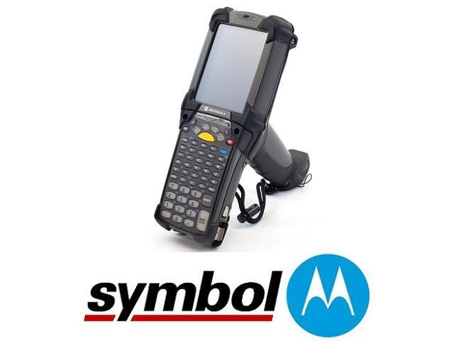 Symbol MC9190-GA0SWEYA6WR Windows CE 6.0 Scanner 1D WiFi - Foto 7