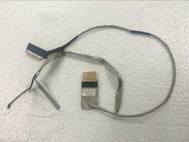 For Lenovo ThinkPad Edge E330 L330 E335 LPR-1 LCD cable 04W4227 50.4UH04.001