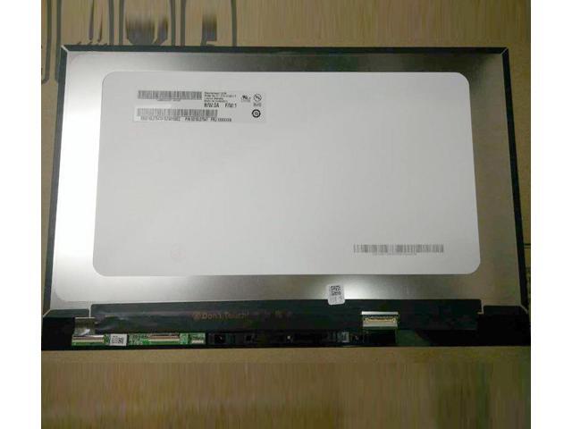 13 9 Lenovo Yoga 910 13ikb 80vf Lcd Screen Touch Digitizer Assembly B139han03 2 Newegg Com