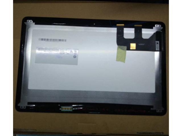 13.3" Touch Screen LED LCD Assembly for Asus Zenbook UX360 UX360CA NO-BEZEL 