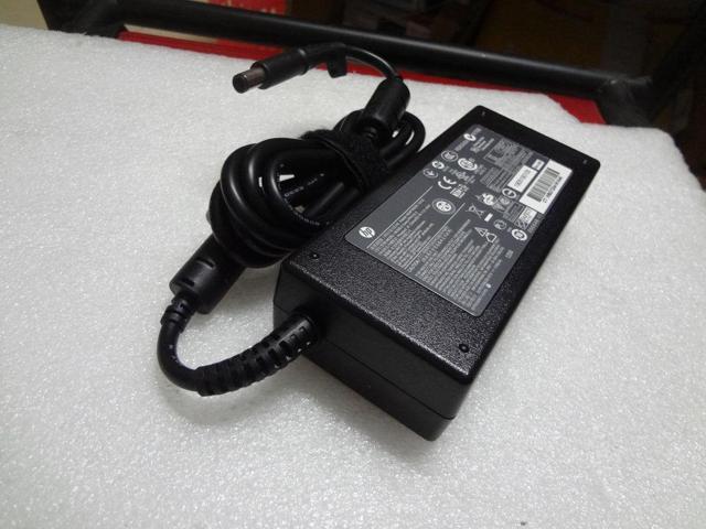 NEW Genuine OEM 120W fr HP Pavilion 27-A010,27-A230 608426-001 PPP016L-E Charger 