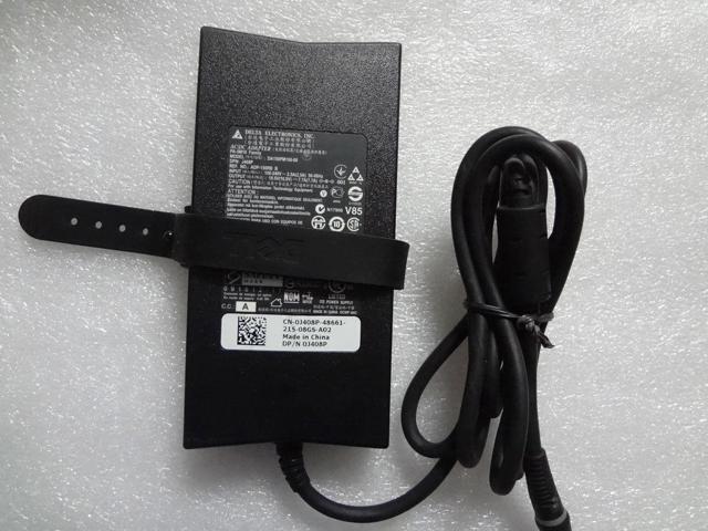 Genuine Original Dell PA-5M10 150W 19.5V 7.7A XPS AC Adapter Charger J408P