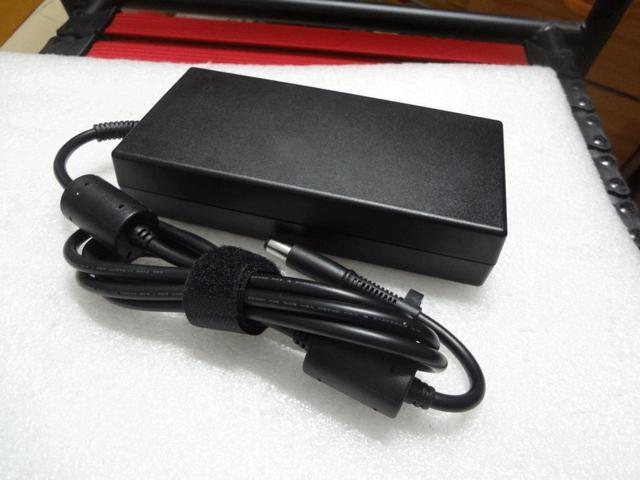 CHARGEUR HP ZBook 15 G2 17 G2, MSI GT72 230W - 957-17811P-101